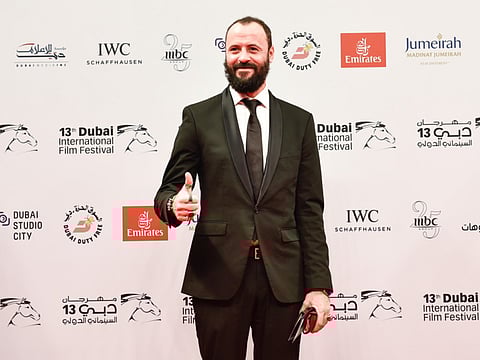 Virendra Saklani/Gulf News