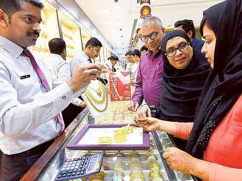 Pankaj Sharma/Gulf News