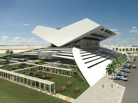Law issued to establish Mohammad Bin Rashid Al Maktoum Library as a public institution