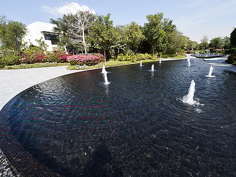 MBR City has been seeing a steady flow of handovers. Sales volumes at this upscale cluster too have seen a spike in recent quarters.