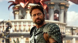 ‘Gods of Egypt’ film title changed to ‘Kings of Egypt’