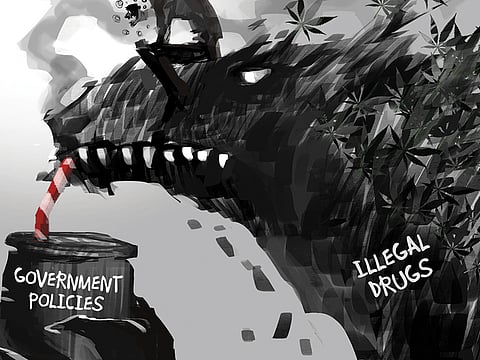 Niño Jose Heredia/©Gulf News