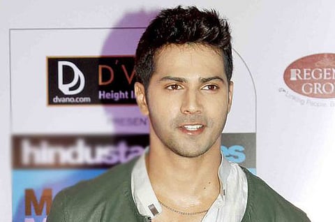 Varun Dhawan to star in ‘Judwaa 2’