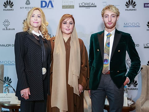 Arab Fashion Week back for second edition