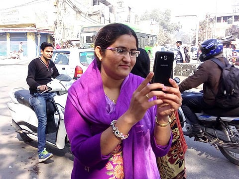 Nilima Pathak/Gulf News