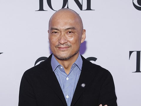 Andy Kropa /Invision/AP