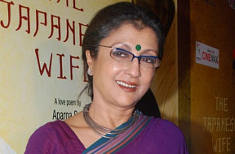 Indian, Pakistani directors unite in film