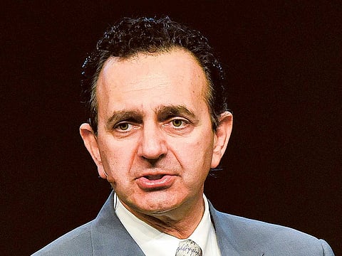 Ahmed Ramzan/Gulf News