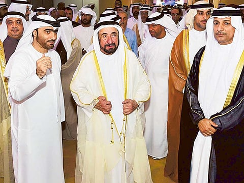 Atiq-Ur-Rehman/Gulf News