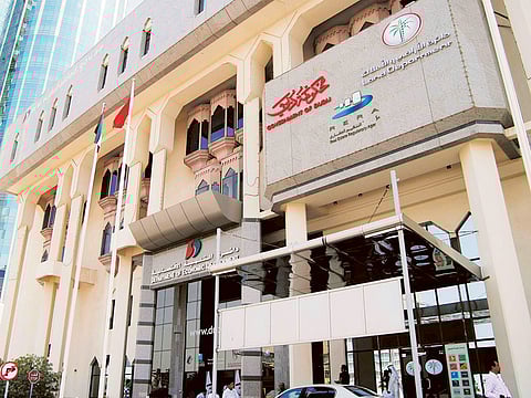 Gulf News Archives