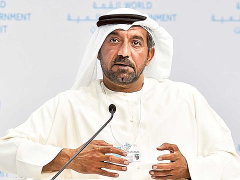 Virendra Saklani/Gulf News