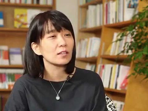 ‘Writing about a massacre was a struggle’