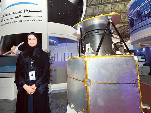 Zarina Fernandes/Gulf News