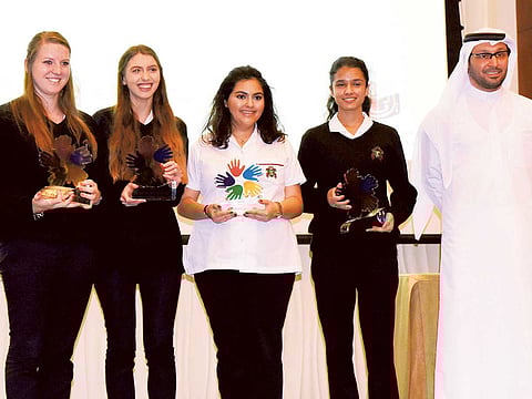 Arshad Ali/Gulf News