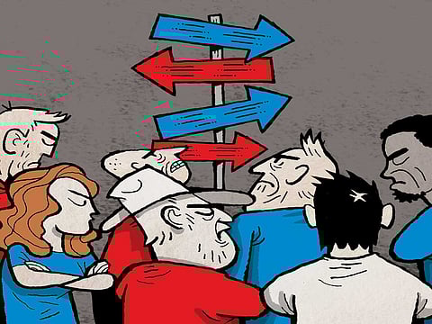 Luis Vazquez/©Gulf News