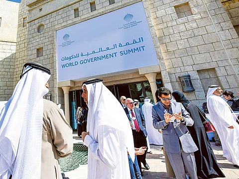 Ahmed Ramzan/Gulf News