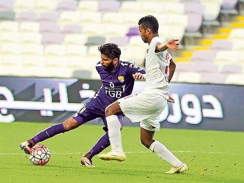 Arshad/Gulf News Archives