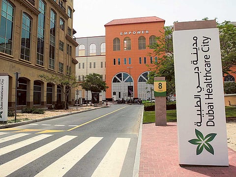 Atiq-Ur-Rehma/Gulf News Archives