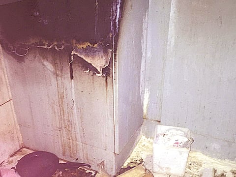 Courtesy: Wajahat Hussain