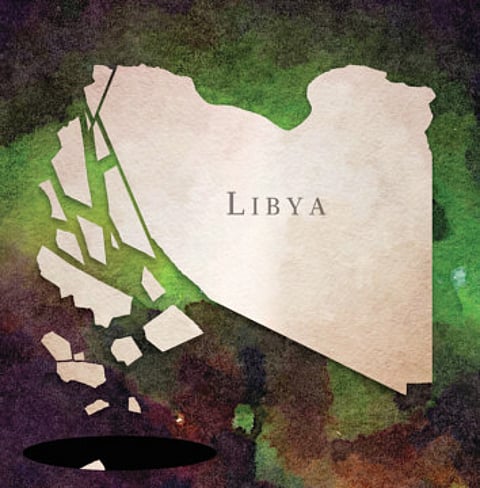 Luis Vazquez/©Gulf News