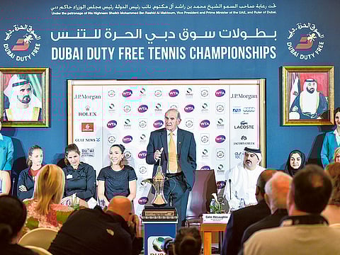 Ahmed Ramzan/Gulf News