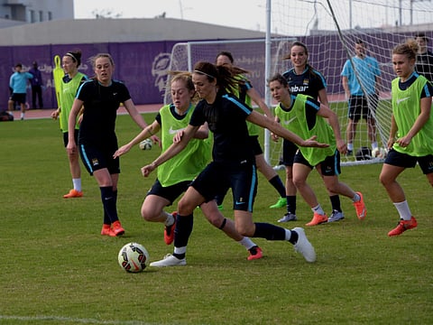 Abdul Rahman/Gulf News