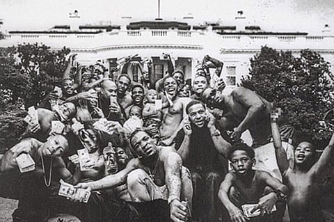 Grammys 2016: What makes an album of the year?