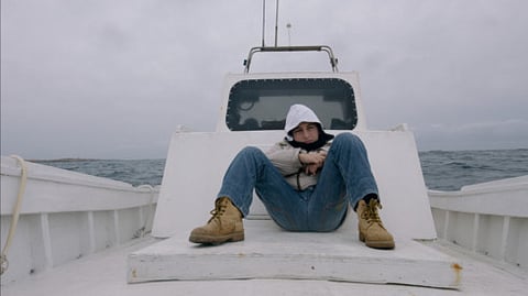 Berlin Film Fest: ‘Fire at Sea’ about migrants’ plights