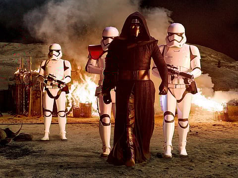 ‘Star Wars’ to be filmed in Croatia’s Dubrovnik