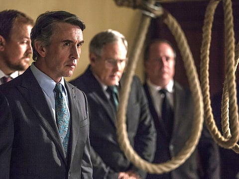 Berlin Film Fest: Steve Coogan’s apartheid drama opens