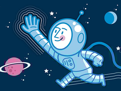 Luis Vazquez/©Gulf News