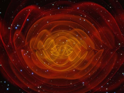 Detection of gravitational waves fires curiosity