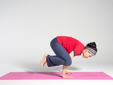 Abdel Krim Kallouche/Gulf News