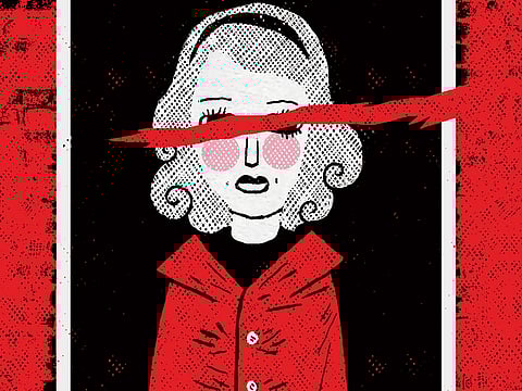 Luis Vazquez/Gulf News