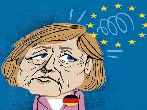 Luis Vazquez/©Gulf News