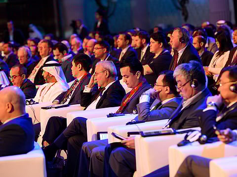 Virendra Saklani/Gulf News