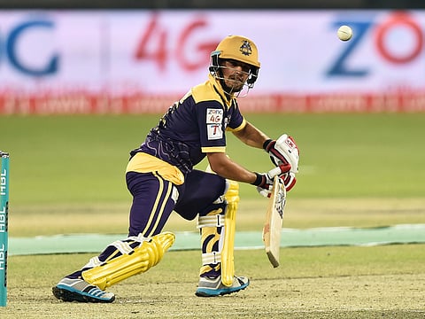 Virendra Saklani/Gulf News