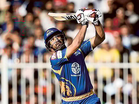 Virendra Saklani/Gulf News