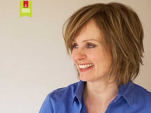 Courtesy: Emirates Airline Festival of Literature