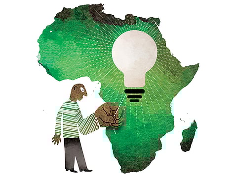 Luis Vazquez/©Gulf News