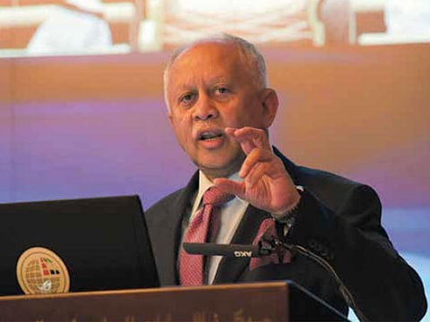 Abdul Rahman / Gulf News