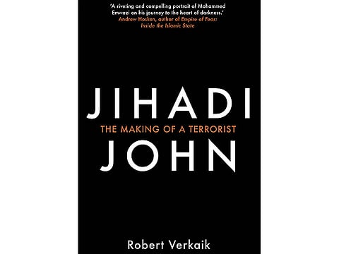 “Jihadi John: The Making of a Terrorist” by Robert Verkaik: Journey from a teen to a killer