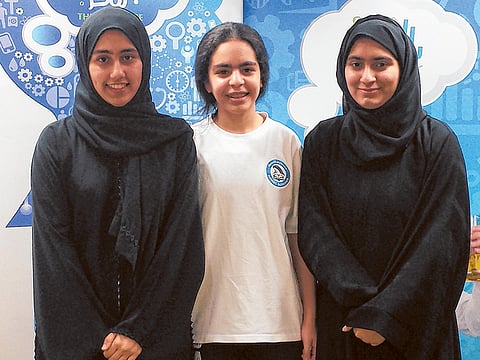 Sami Zaatari/Gulf News