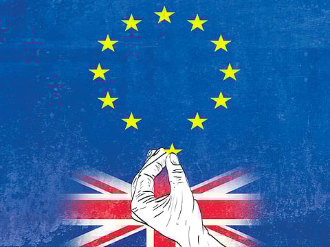 Hugo A. Sanchez/©Gulf News