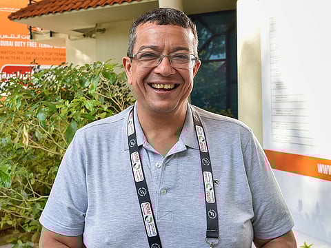 Ahmed Ramzan/Gulf News