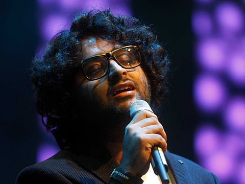 Arshad Ali/Gulf News Archives