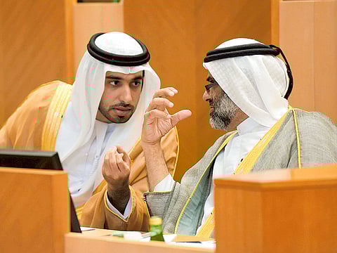 Abdul Rahman/Gulf News