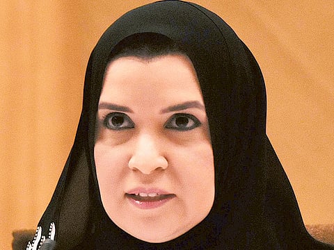 Ahmed Kutty/Gulf News