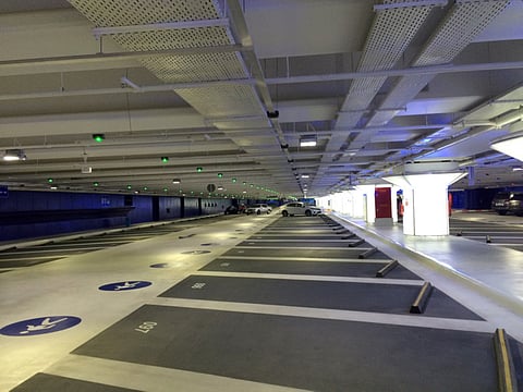 Ahmed Kutty/Gulf News