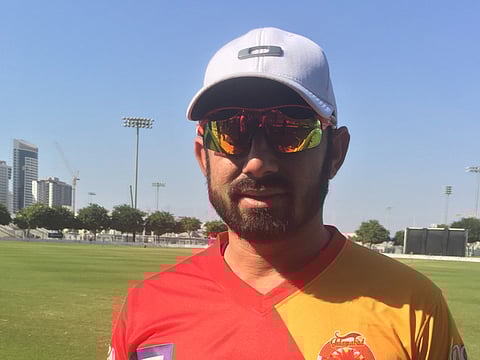 Saeed Ajmal promises to make heads turn in PSL